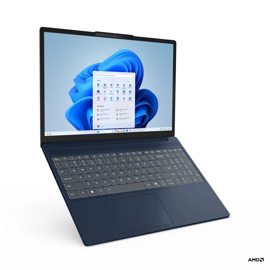 Lenovo IdeaPad Slim 3 15AHP10 (Ryzen 5, 8GB, 512GB)