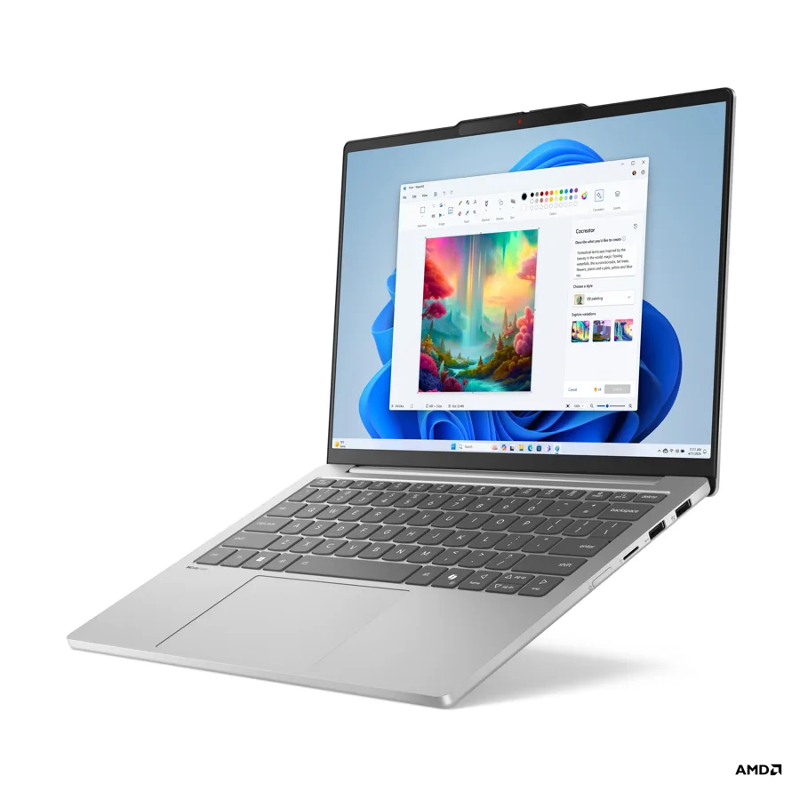 Lenovo IdeaPad Slim 5 13ARP10 (Ryzen 7, 16GB, 512GB)