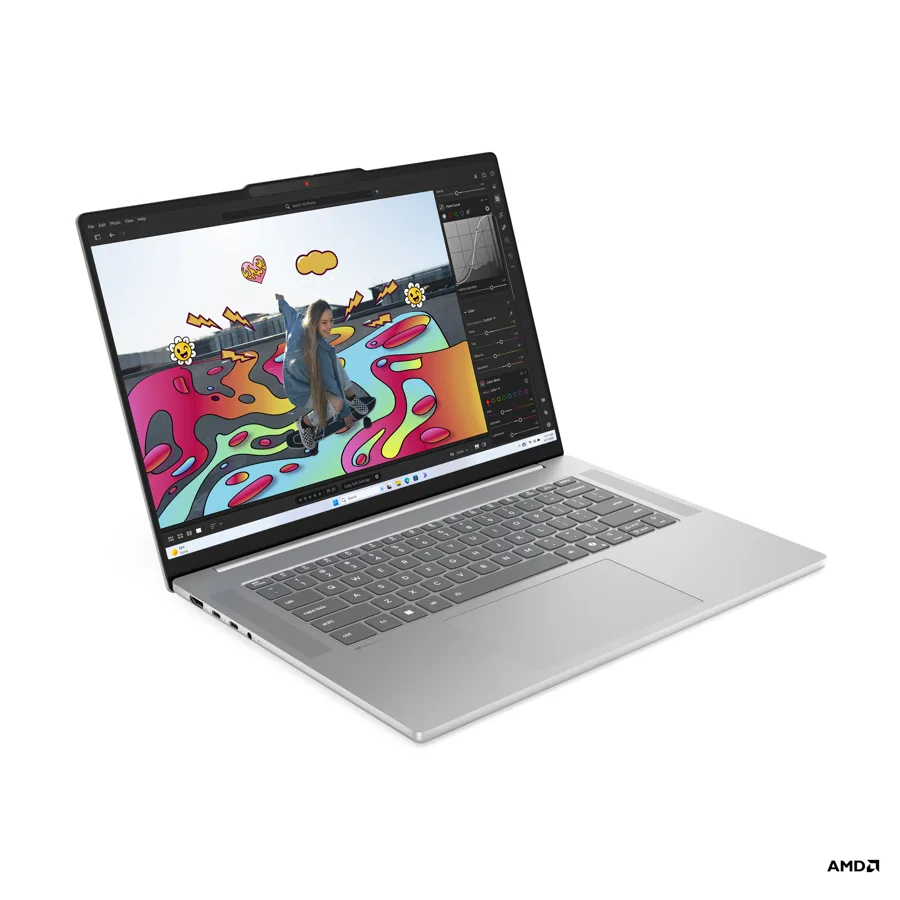 Lenovo IdeaPad Slim 5 15ARP10 (Ryzen 7)