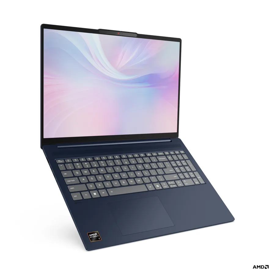 Lenovo IdeaPad Slim 5 16AKP10 (Ryzen AI 7, 32GB, 1TB)
