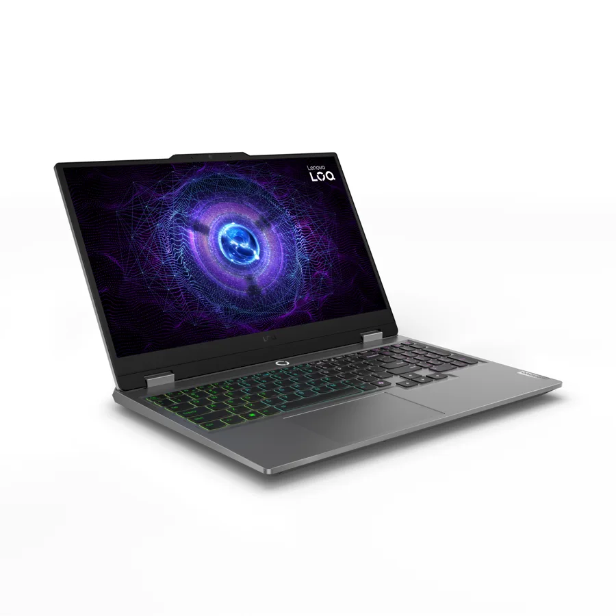 Lenovo LOQ 15IRX9 (Core i5, 24GB, 512GB)