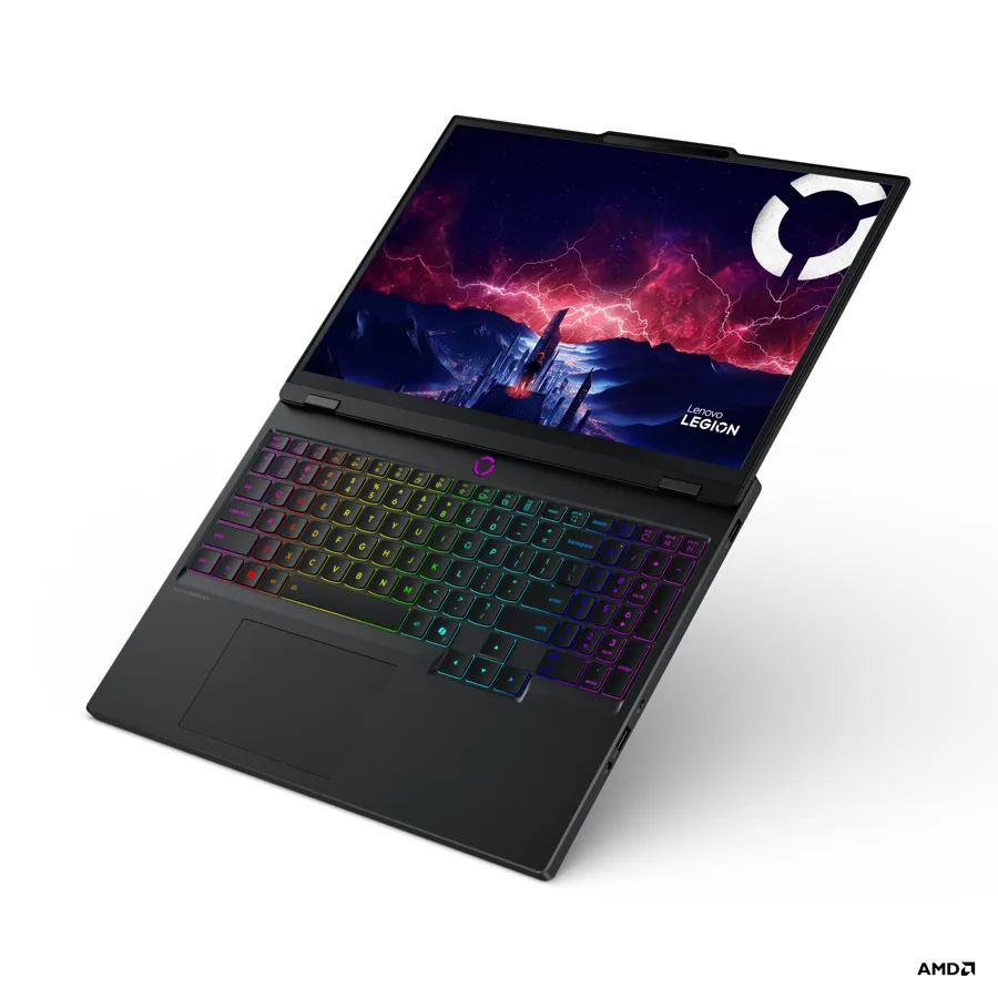 Lenovo Legion 5 15AKP10 (Ryzen AI 7)