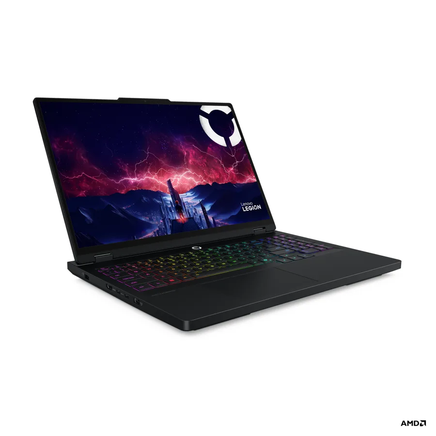 Lenovo Legion Pro 5 16AFR10 (Ryzen 9, 32GB, 512GB)