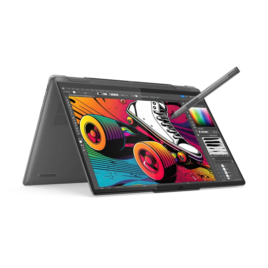 Lenovo Yoga 7 2-in-1 14IML9 (Core Ultra 5, 16GB, 1TB)