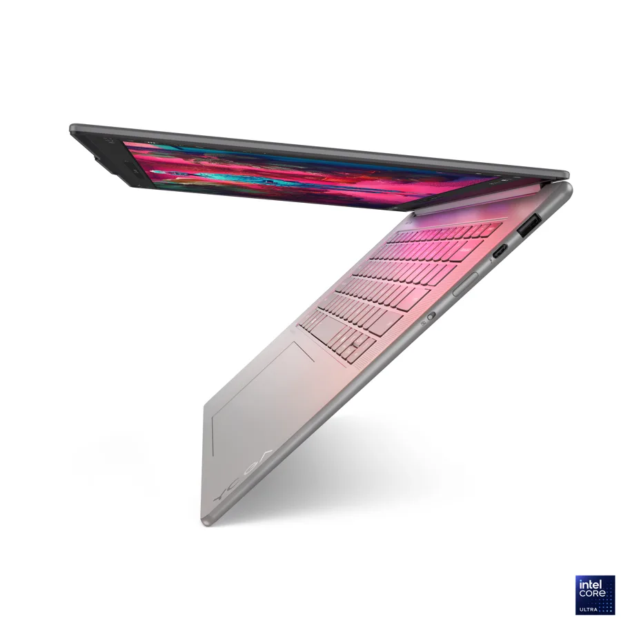 Lenovo Yoga Slim 7 15ILL9 (Core Ultra 7)