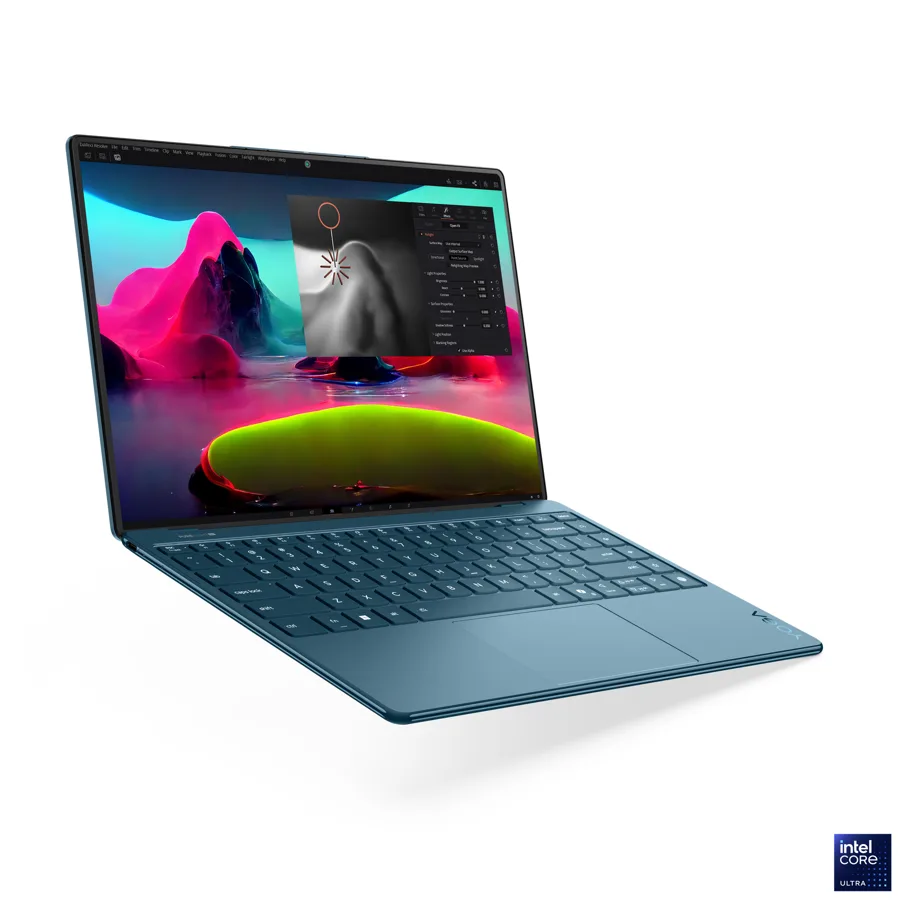 Lenovo Yoga Slim 9 14ILL10 (Core Ultra 7, 32GB, 1TB)