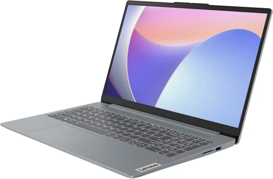 Lenovo IdeaPad Slim 3 15IAN8 (Core i3, 8GB, 128GB)