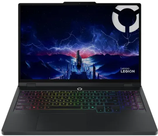 Lenovo Legion Pro 5 16IAX10 (Core Ultra 7, 32GB, 1TB)