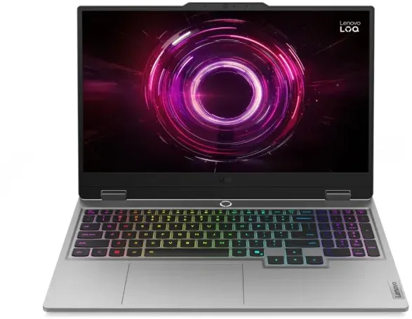 Lenovo LOQ 15AHP10 (Ryzen 7, 16GB, 1TB)
