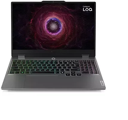 Lenovo LOQ 15AHP9 (Ryzen 5 8645HS, 16GB, 512GB, RTX 3050)