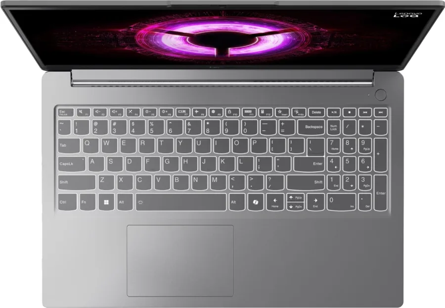 Lenovo LOQ 15ARP10E (Ryzen 7 7735HS, 16GB, 512GB, RTX 4050)