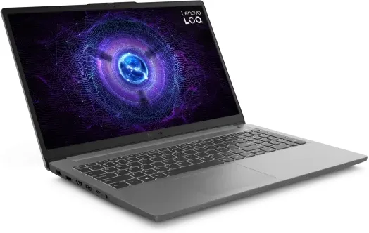 Lenovo LOQ 15IAX9E (Core i5, 12GB, 512GB)