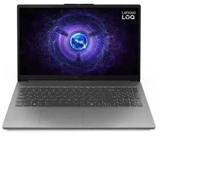 Lenovo LOQ 15IAX9E (Core i7, 16GB, 512GB)