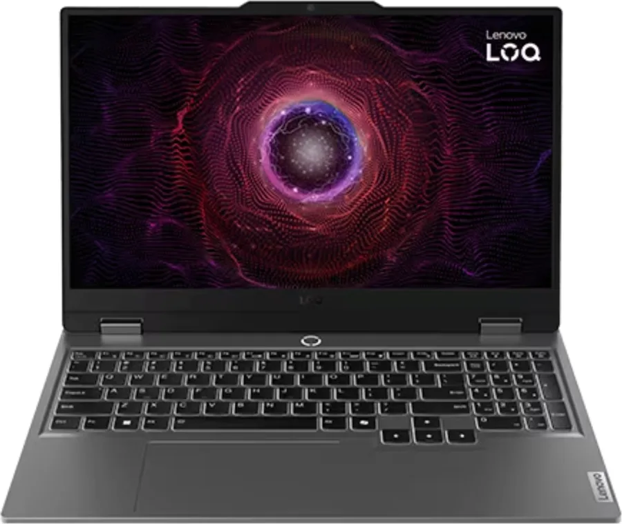 Lenovo LOQ 15IRX10 (Core i5, 16GB, 512GB)