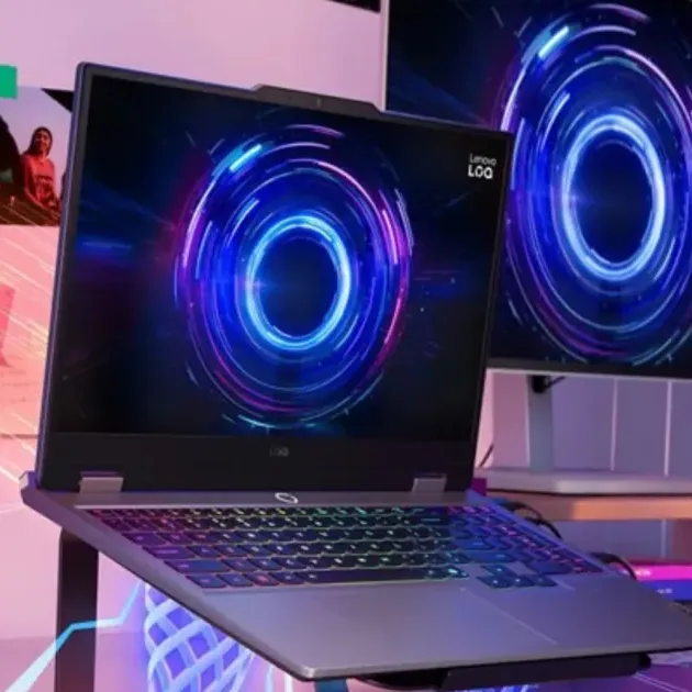 Lenovo LOQ 15IRX10 (Core i7, 16GB, 512GB, RTX 5060)
