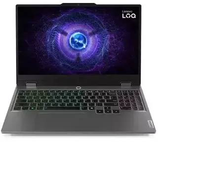 Lenovo LOQ 15IRX9 (Core i7 13650HX, 16GB, 512GB, RTX 4050)