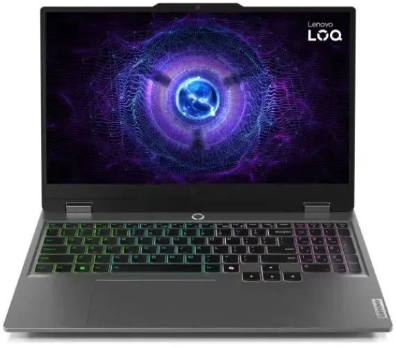 Lenovo LOQ 15IRX9 (Core i7, 16GB, 512GB, RTX 3050)