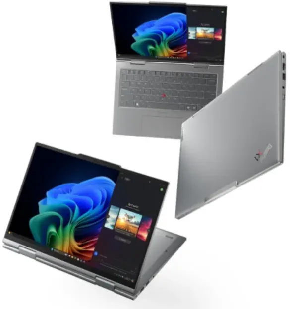 Lenovo 10 (Core Ultra 7, 32GB, 1TB)