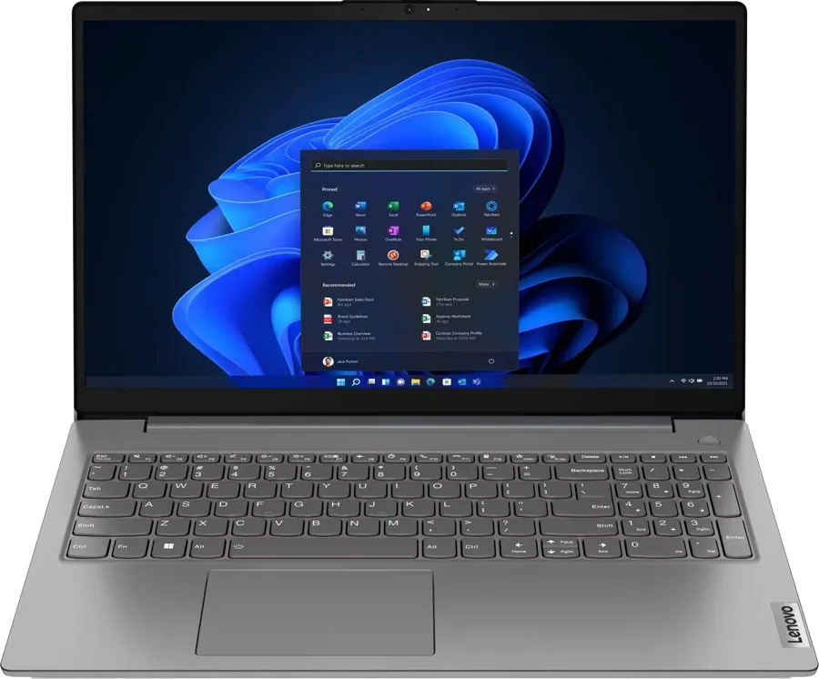 Lenovo V15 G4 (Ryzen 7, 8GB, 512GB)