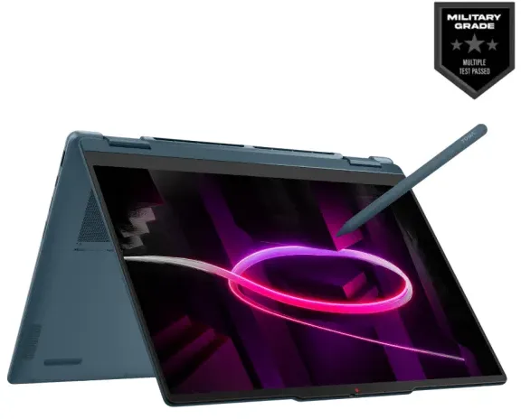 Lenovo Yoga 7 2-in-1 14AGP11 (Ryzen AI 7, 16GB, 512GB)