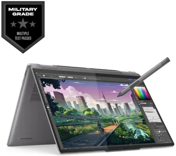 Lenovo Yoga 7 2-in-1 14AHP9 (Ryzen 7, 16GB, 1TB)