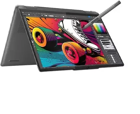 Lenovo Yoga 7i 2-in-1 14IML9 (Core Ultra 5)