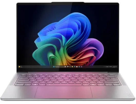 Lenovo Yoga Slim 7 14ILL10 (Core Ultra 7 258V, 32GB, 512GB)