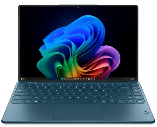 Lenovo Yoga Slim 9 14ILL10 (Core Ultra 7, 32GB, 1TB)