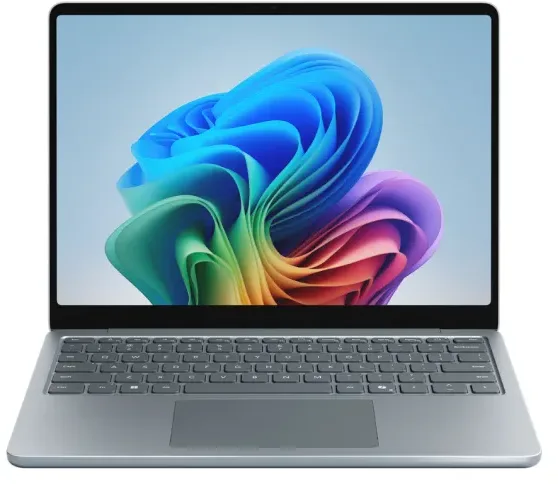 Microsoft Surface Laptop (13", Snapdragon X Plus 8-core, 16GB, 512GB)