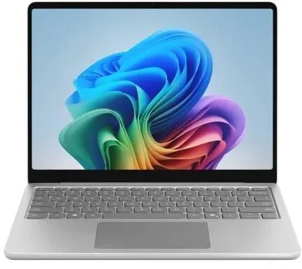 Microsoft Surface Laptop (13", Snapdragon X Plus 8-core)