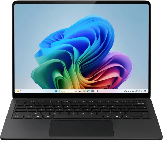 Microsoft Surface Laptop 7 (268V, 13", Core Ultra 7, 32GB, 1TB)