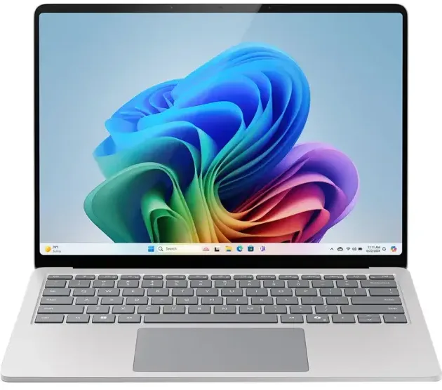 Microsoft Surface Laptop 7 (13", Snapdragon X Plus 12-core, 16GB, 512GB)