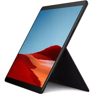 Microsoft Surface Pro X (13", SQ2, 16GB, 256GB)