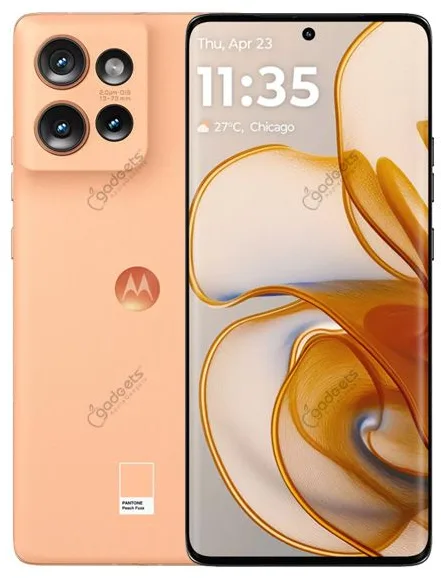 Motorola Edge 50 5G
