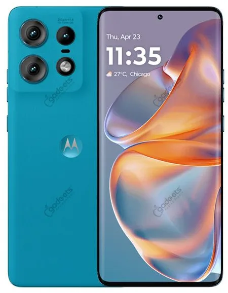 Motorola Edge 50 Pro 5G
