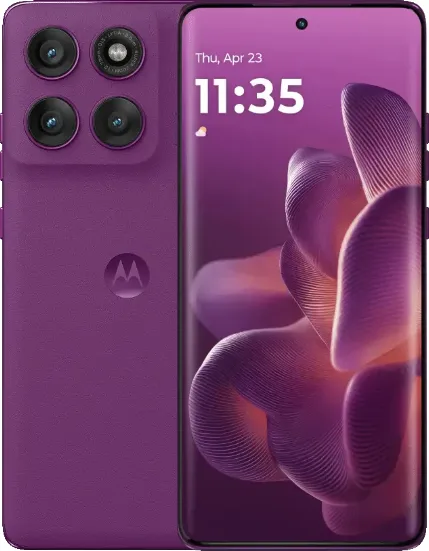 Motorola Edge 60 Pro 5G