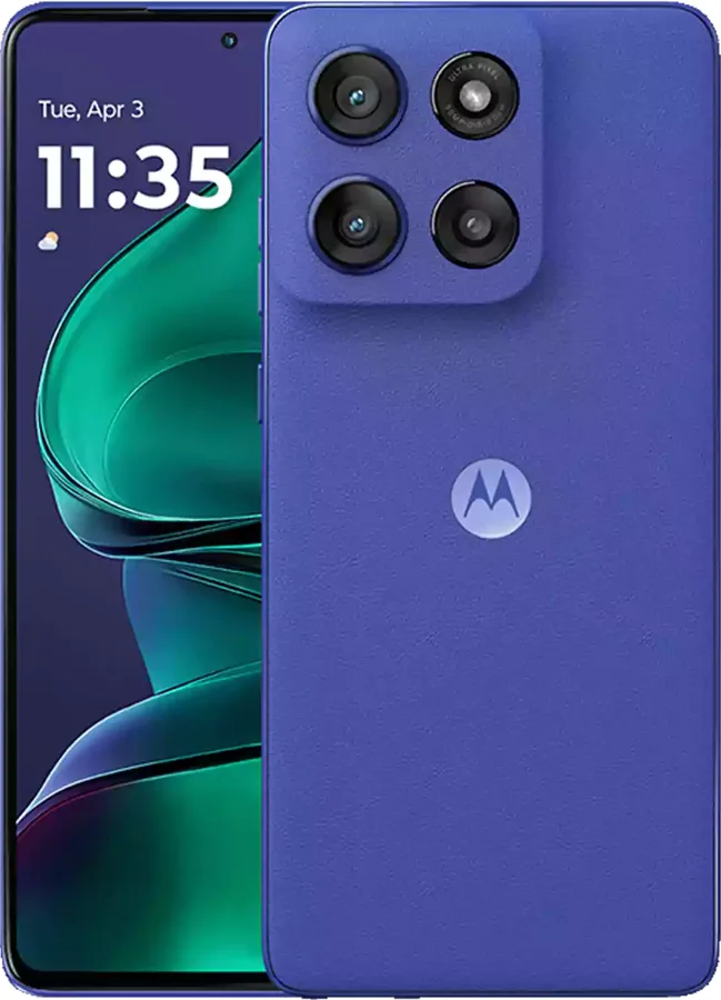 Motorola Edge 60 Stylus