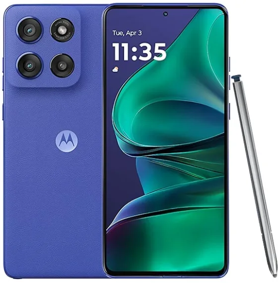 Motorola Edge 60 Stylus 5G