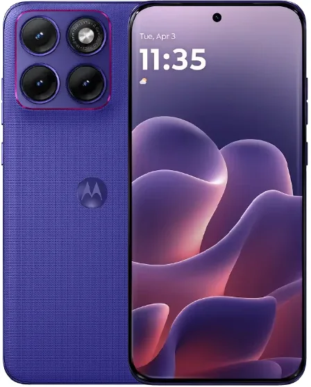 Motorola Edge 70 Fusion 5G