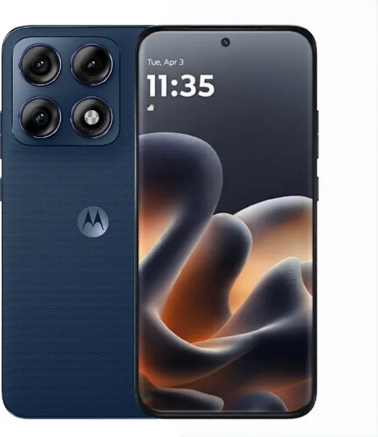 Motorola Edge 70 Pro 5G