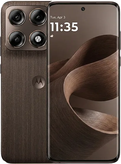 Motorola Edge 70 Pro+