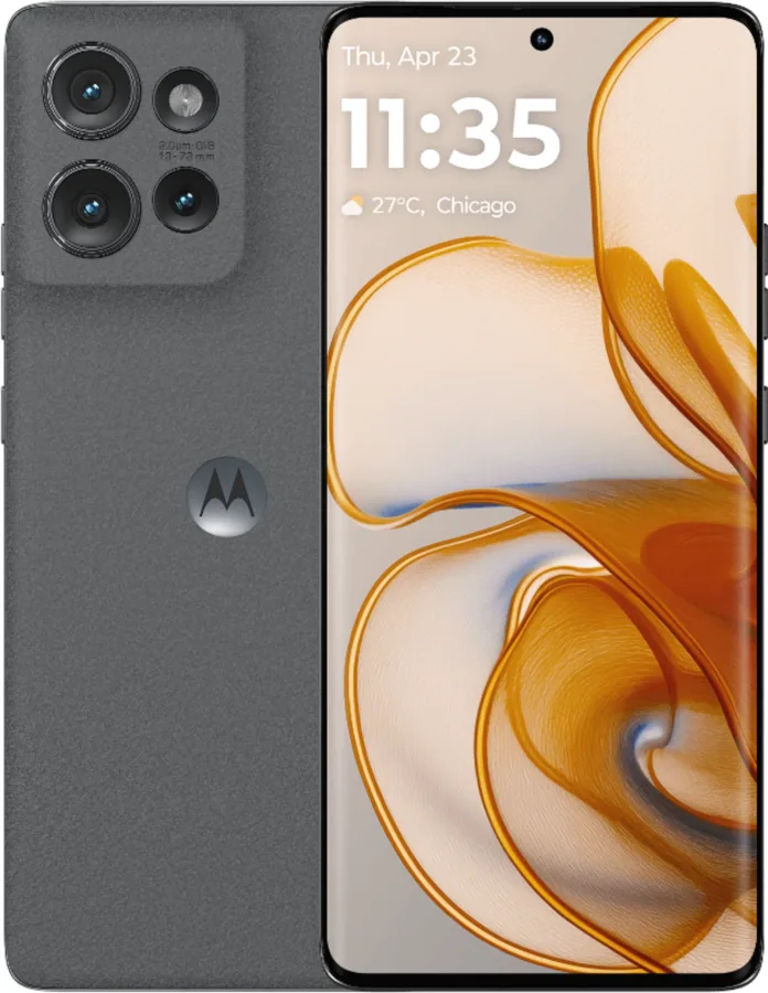 Motorola Moto Edge 50