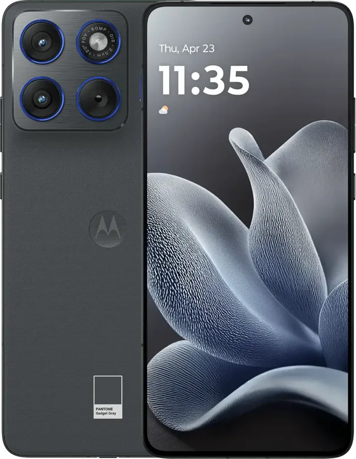 Motorola Moto Edge 70