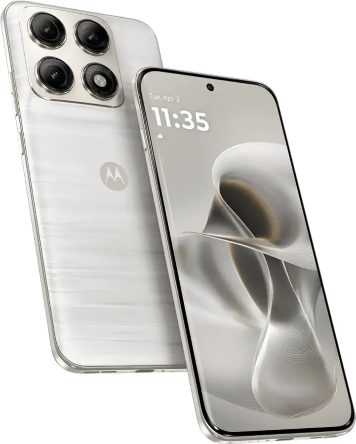 Motorola Moto Edge 70 Pro