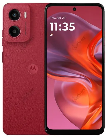 Motorola Moto G05