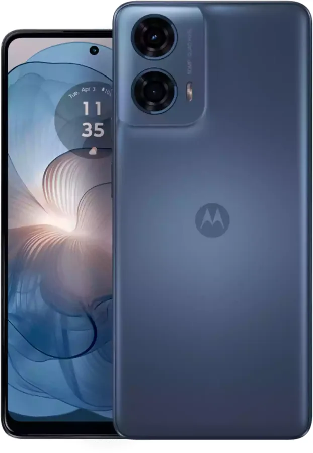 Motorola Moto G24 Power