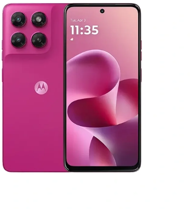 Motorola Moto G37 Power