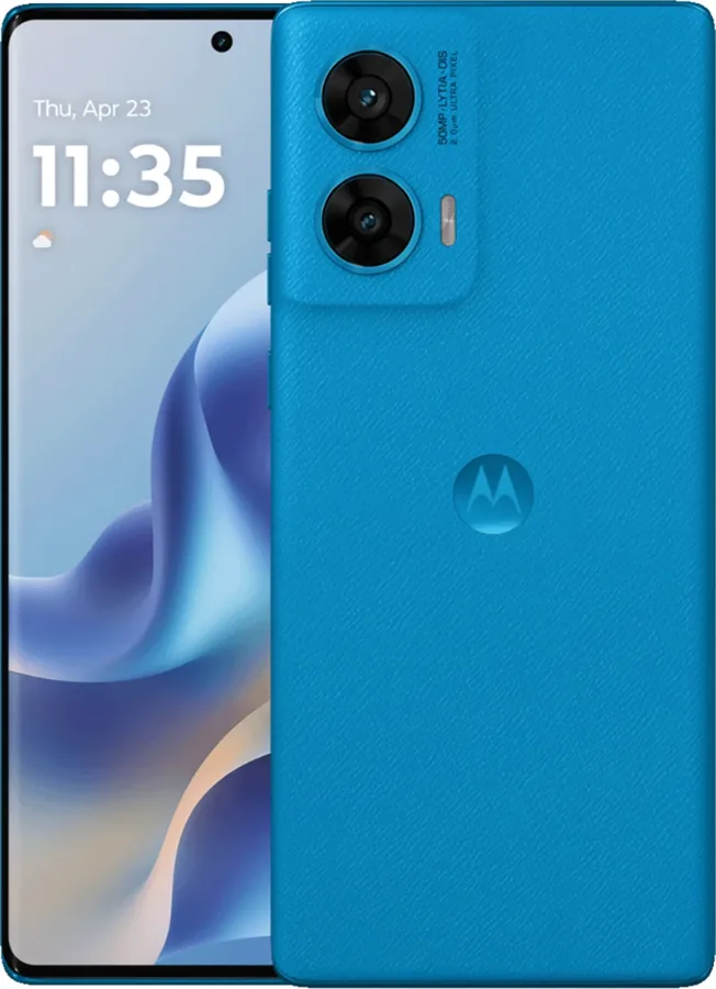 Motorola Moto G96