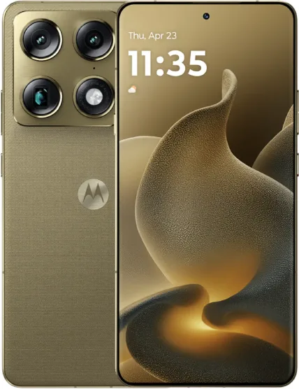 Motorola Signature 5G