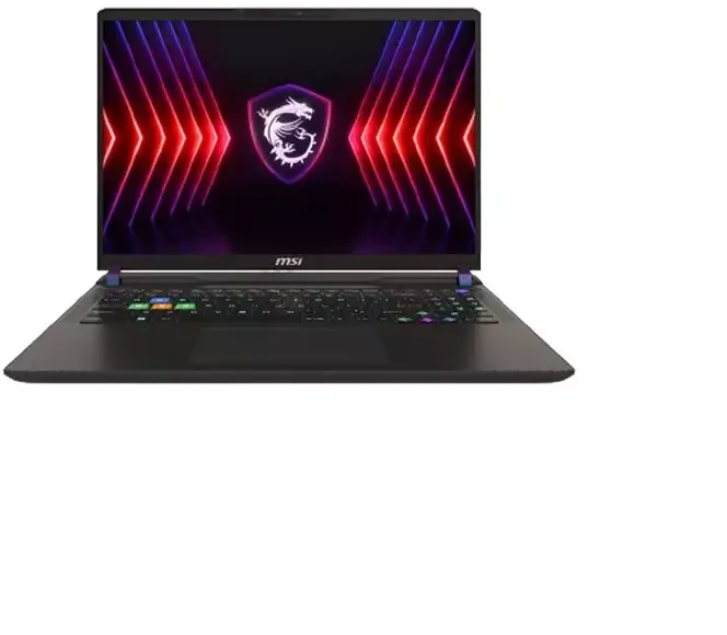 MSI Vector 16 HX A14VGG (Core i9)
